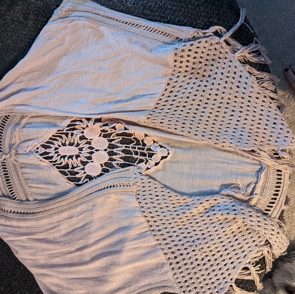 Shawl